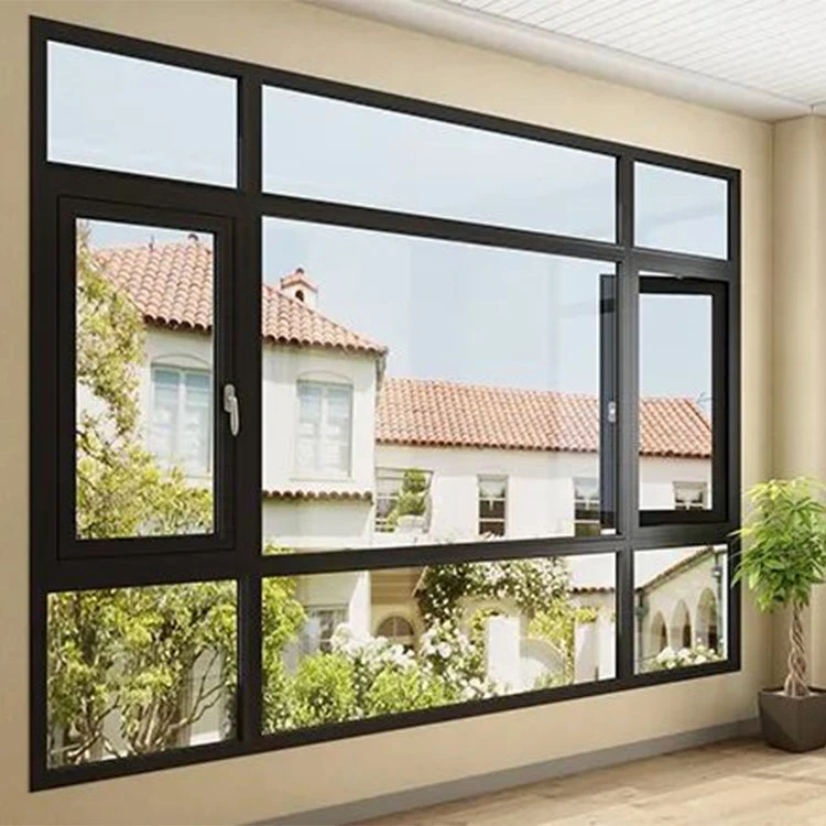 Ventana Castement completa