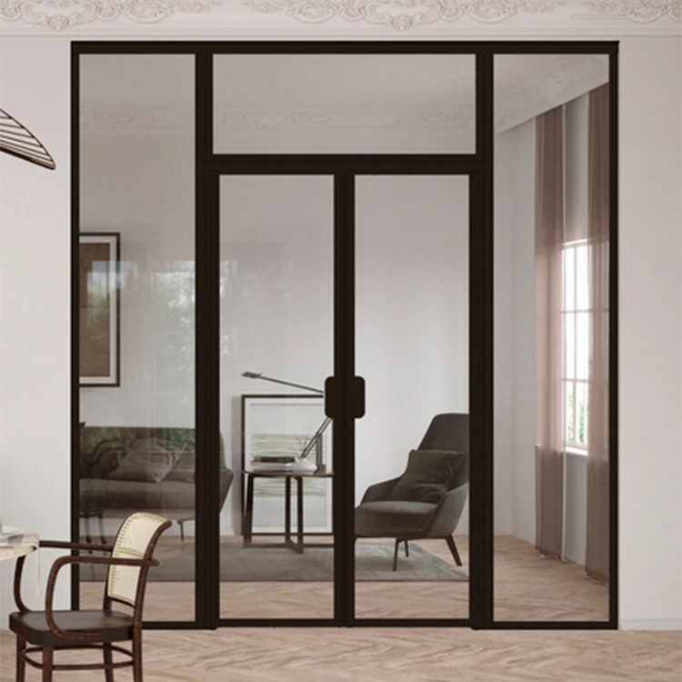 Heatproof Balcony Sliding Door